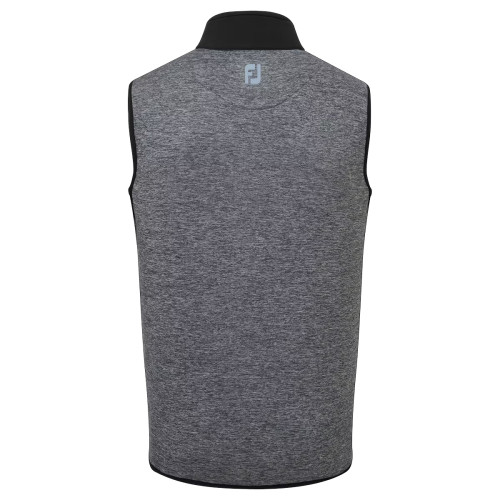 FootJoy Mens ThermoSeries Hybrid Golf Vest Gilet Scratch72